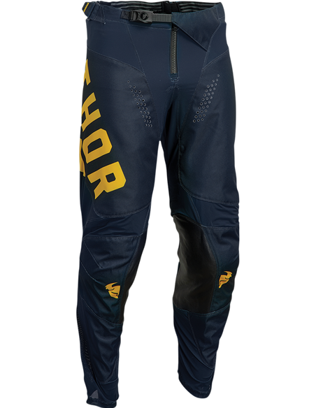 Pantalón Pulse Vapor Mn/Ln 40 THOR-MX 2023 2901-9978