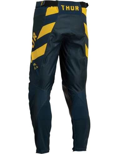 Pantalón Pulse Vapor Mn/Ln 40 THOR-MX 2023 2901-9978