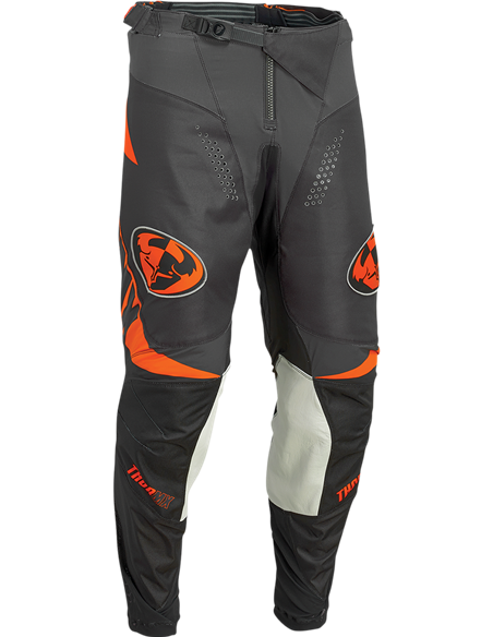 Pants  Pulse 04 Le Ch/Or 40 THOR-MX 2023 2901-9987