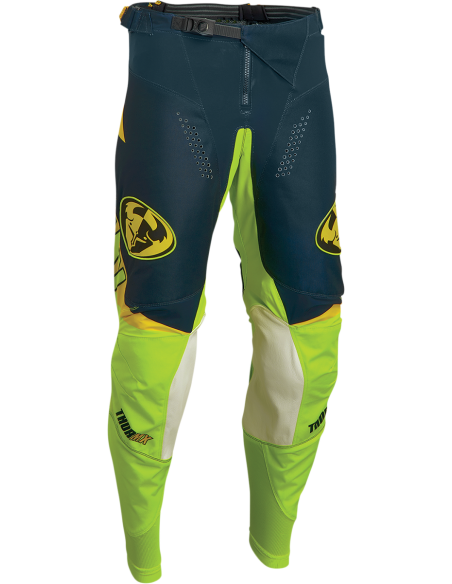 Pantalon Pulse 04 Le Mn/Lm 28 THOR-MX 2023 2901-9990