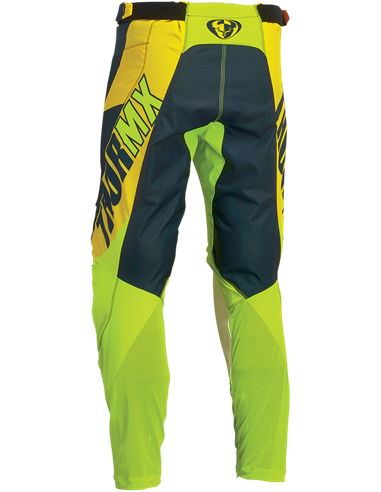 Pantalon Pulse 04 Le Mn/Lm 28 THOR-MX 2023 2901-9990