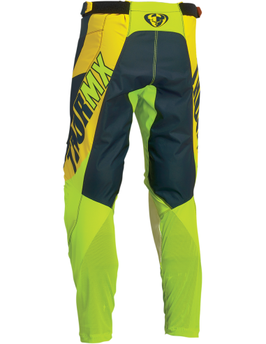 Pantalons Pulse 04 Le Mn/Lm 40 THOR-MX 2023 2901-9996