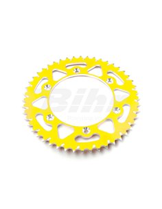 Corona ESJOT Alumini groc 51-32041-51SY dents