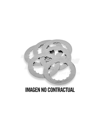 Kit de Separadors de Embragatge Suzuki 18281