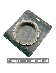 Kit Suzuki clutch plates 18392