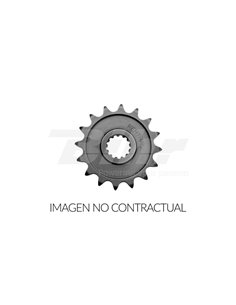 Renthal 13 tooth sprocket 255--520-13P