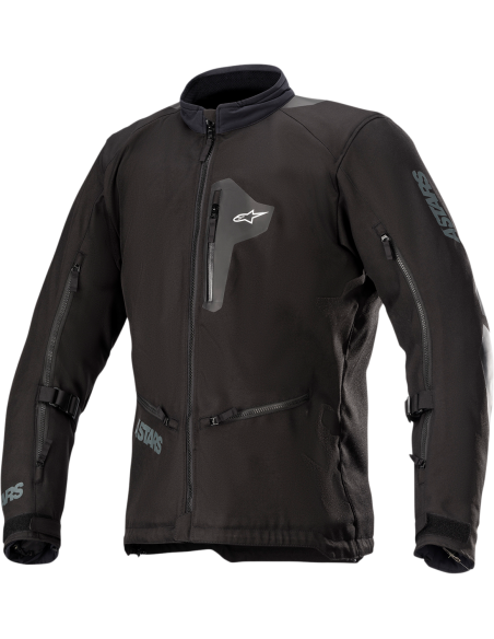 Jaqueta enduro Venture Xt Bk/Bk S Alpinestars 3303022-1100-S