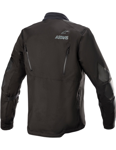 Jaqueta enduro Venture Xt Bk/Bk S Alpinestars 3303022-1100-S