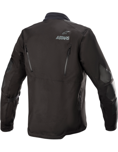 Jaqueta enduro Venture Xt Bk/Bk Xl Alpinestars 3303022-1100-XL