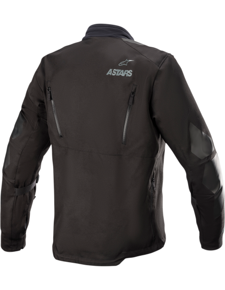 Jaqueta enduro Venture Xt Bk/Bk Xl Alpinestars 3303022-1100-XL