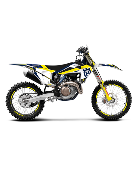 Veste enduro Venture Xt Bk/Bk 3X Alpinestars 3303022-1100-3X