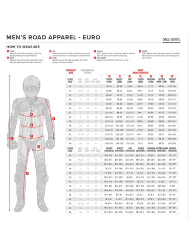 Enduro jacket Venture Xt Bk/Bk 3X Alpinestars 3303022-1100-3X