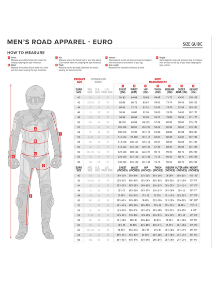 Enduro jacket Venture Xt Bk/Bk 3X Alpinestars 3303022-1100-3X