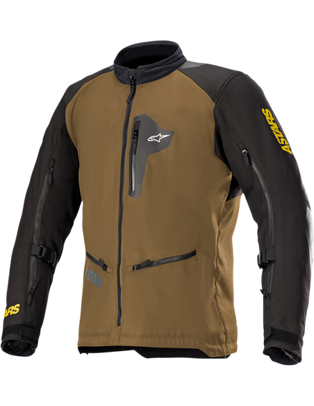 Veste enduro Venture Xt Camel/BM Alpinestars 3303022-879-M