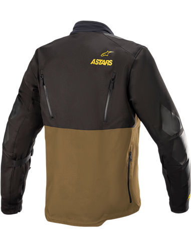 Jaqueta enduro Venture Xt Camel/BM Alpinestars 3303022-879-M