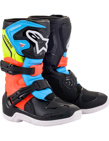 Veste enduro Venture Xt Camel/BM Alpinestars 3303022-879-M