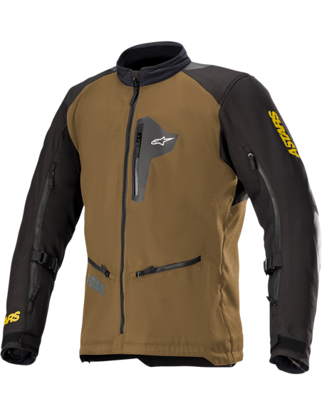 Veste enduro Venture Xt Camel/B Xl Alpinestars 3303022-879-XL