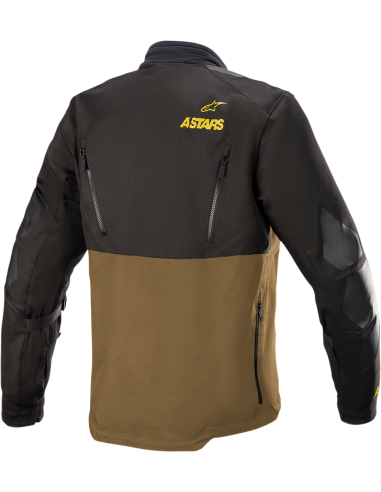 Chaqueta enduro Venture Xt Camel/B 3X Alpinestars 3303022-879-3X