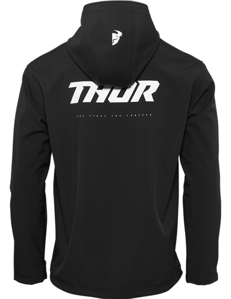 Chaqueta Thor Softshell Bk 2X THOR-MX 2023 2920-0682