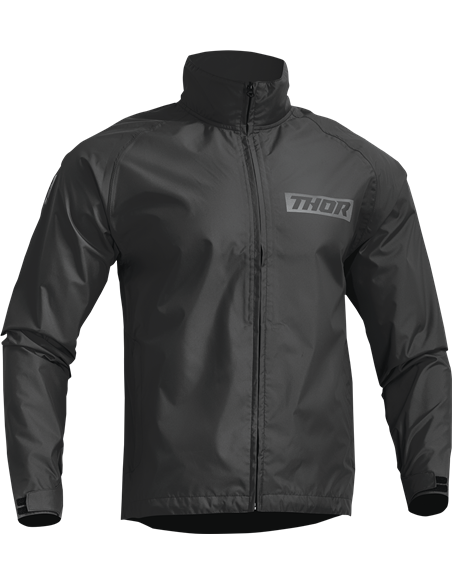 Jacket Pack Black 2X THOR-MX 2023 2920-0696