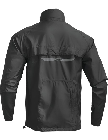 Jacket Pack Black 2X THOR-MX 2023 2920-0696