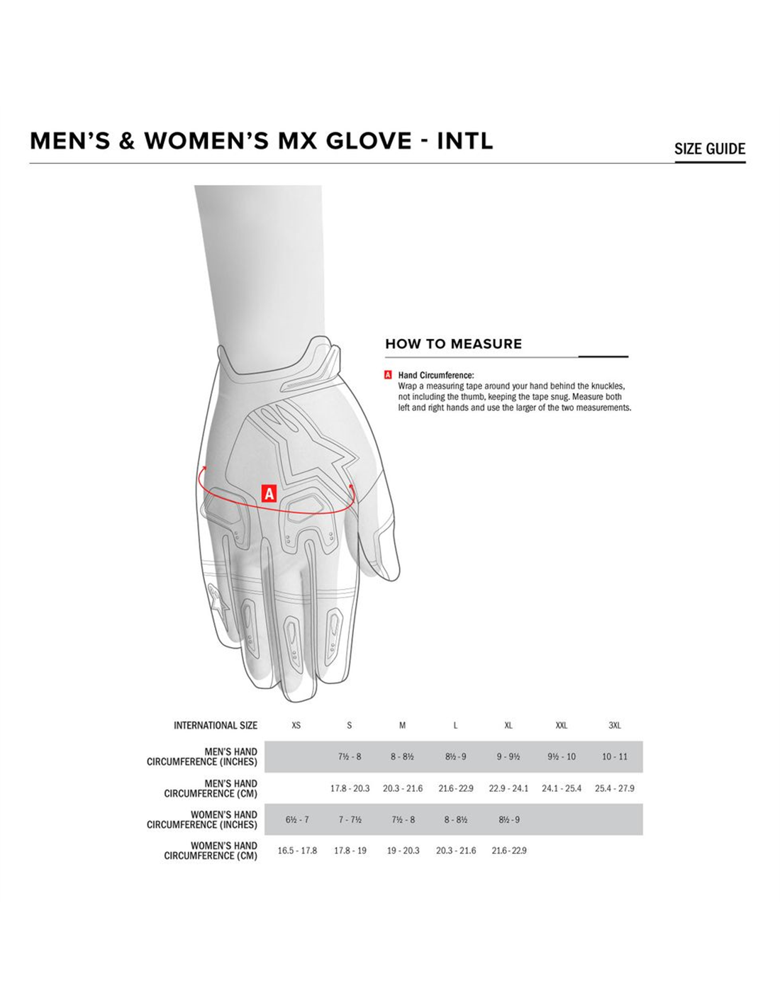 Thor S20 Comp Xp Bk Sm 2940-0363 Shorts internos