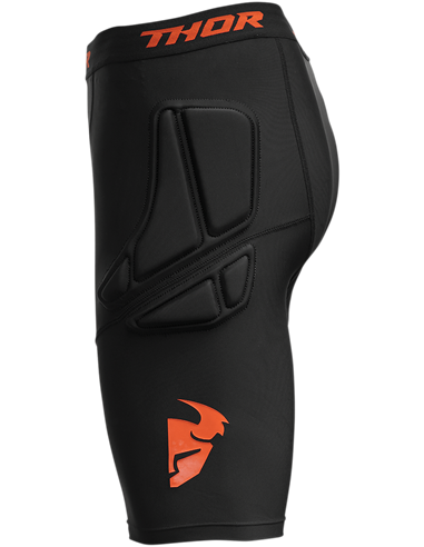 Pantalons curts interior Thor S20 Comp XP Bk Sm 2940-0363