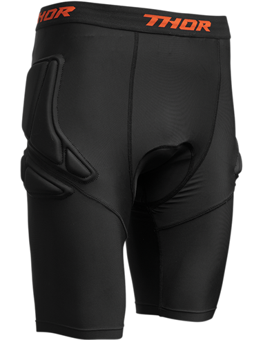 Short Intérieur Thor S20 Comp Xp Bk Md 2940-0364