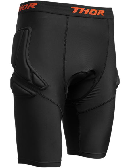 Short Intérieur Thor S20 Comp Xp Bk Md 2940-0364