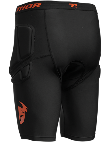 Thor S20 Comp Xp Bk Md 2940-0364 Shorts internos