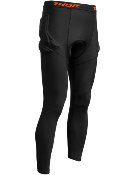 Pantalons motocròs Thor S20 Comp XP Bk Sm 2940-0369