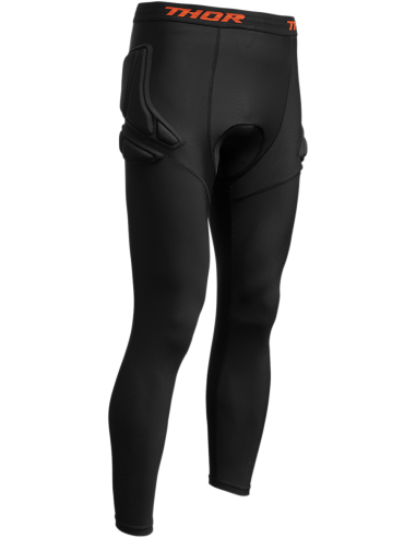 THOR Pant S20 Comp Xp Bk Md 2940-0370