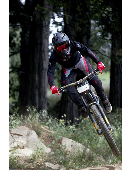 Pantalón motocross Thor S20 Comp Xp Bk Md 2940-0370