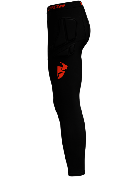 Pantalons motocròs Thor S20 Comp XP Bk XI 2940-0372