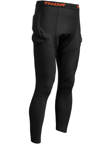 Pantalón motocross Thor S20 Comp Xp Bk Lg 2940-0371