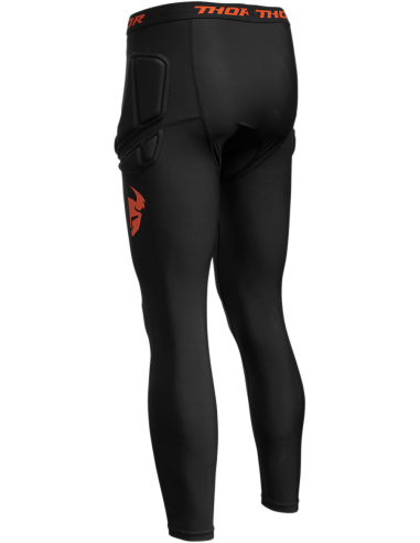THOR Pant S20 Comp Xp Bk 2X 2940-0373
