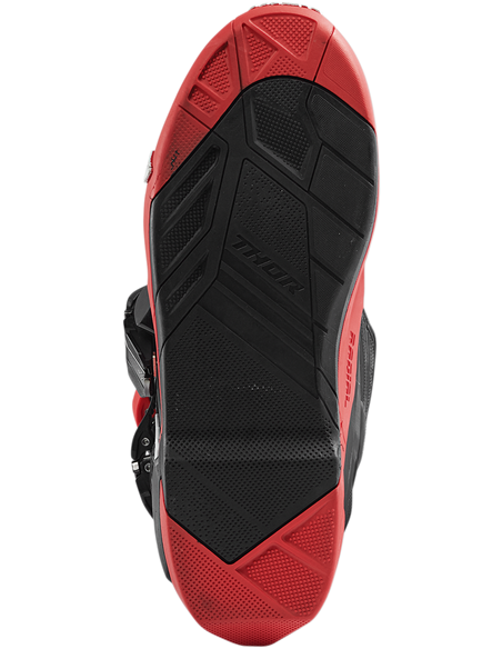 THOR Pant S20 Comp Xp Bk 2X 2940-0373