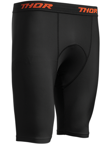 Pantalons curts interior Thor S20 Comp XP Bk Lg 2940-0377