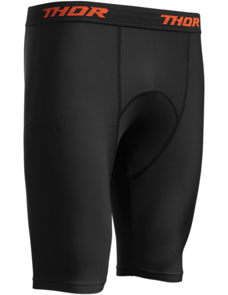 Short Intérieur Thor S20 Comp Xp Bk Lg 2940-0377