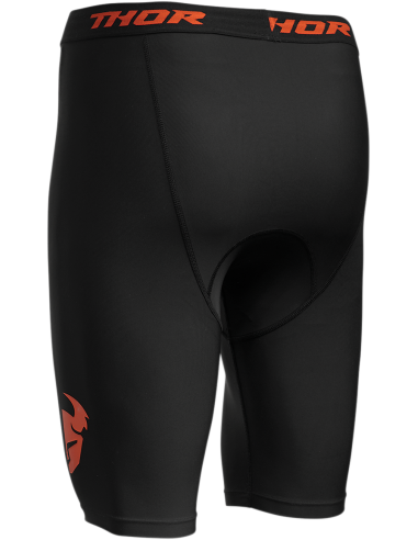 Short Intérieur Thor S20 Comp Xp Bk Lg 2940-0377