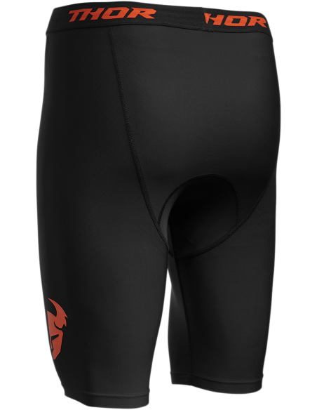 Pantalons curts interior Thor S20 Comp XP Bk Lg 2940-0377