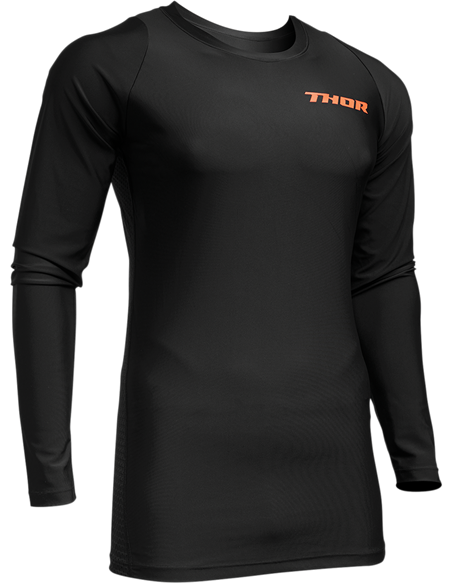 Couche de base Thor Comp Xp Ls Bk L / Xl 2940-0388