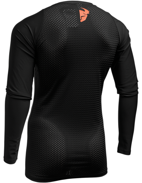 Camiseta interior Thor Comp Xp Ls Bk L/Xl 2940-0388