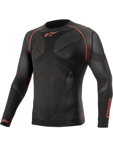 Camada de base Alpinestars Rt Ls Xs / S 4752521-13-Xs / S