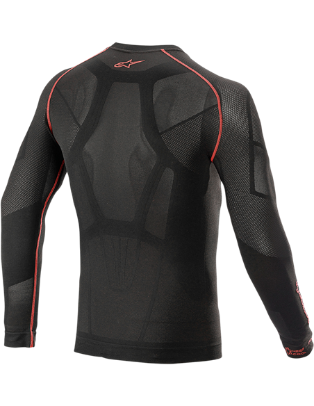 Camiseta interior Rt Ls M/L Alpinestars 4752521-13-M/L