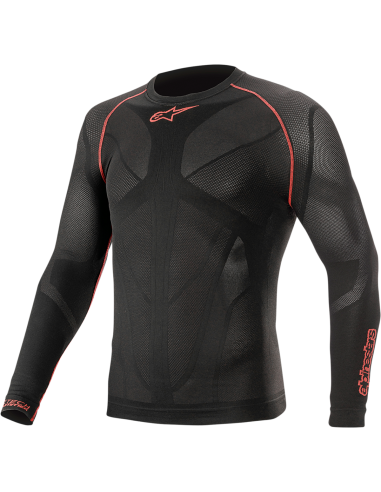 Underwear Rt Ls Xl/2Xl Alpinestars 4752521-13-Xl/2