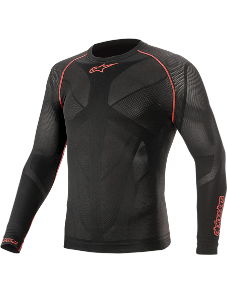 Couche de base Alpinestars Rt Ls Xl / 2Xl 4752521-13-Xl / 2