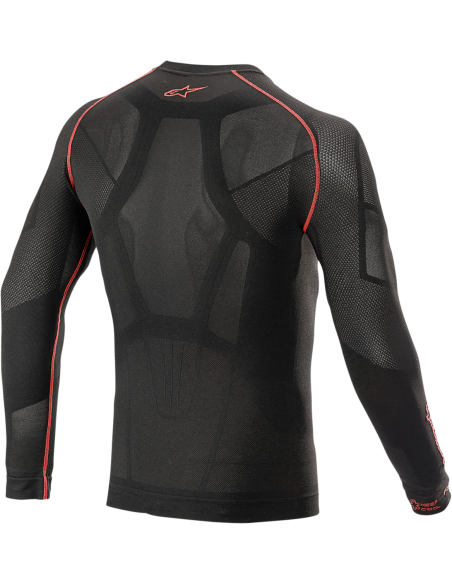 Underwear Rt Ls Xl/2Xl Alpinestars 4752521-13-Xl/2