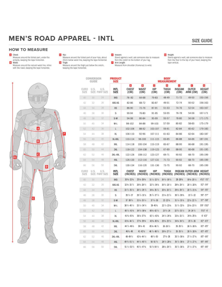 Pantalon de base Alpinestars Rt Pnt Xl / 2Xl 4752621-13-Xl / 2