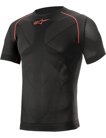 Camiseta interior Rt Ss Xl/2Xl Alpinestars 4752721-13-Xl/2